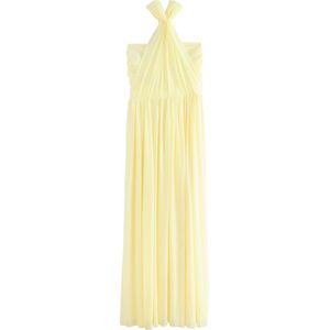 Next Avondjurk  geel