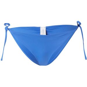 Women' Secret Bikinibroek  blauw