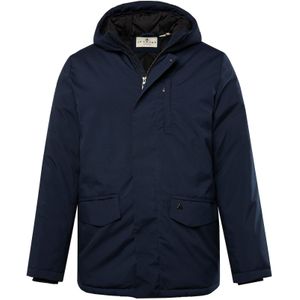 JP1880 Winterparka  donkerblauw