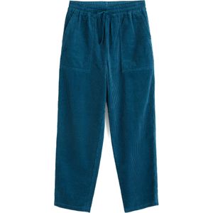 Seasalt Cornwall Broek 'Sholl'  petrol