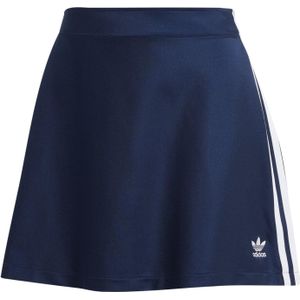 ADIDAS ORIGINALS Rok  donkerblauw / wit