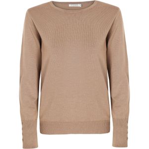 Tatuum - Nica - Vrouwentrui - Gebreid