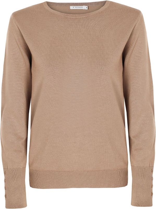 Tatuum - Nica - Vrouwentrui - Gebreid