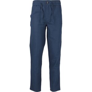 Cruz Broek 'Reagan'  donkerblauw