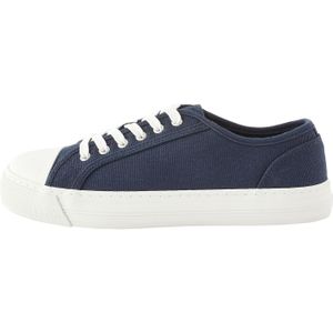 Next Sneakers laag 'Forever Comfort®'  navy / wit