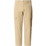 Pepe Jeans Cargobroek  camel
