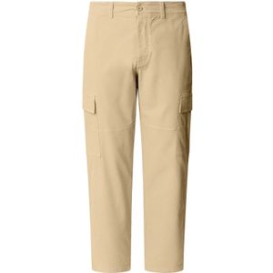 Pepe Jeans Cargobroek  camel