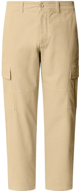 Pepe Jeans Cargobroek  camel