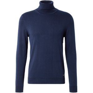 Gebreide Trui - Regular Fit - Katoen