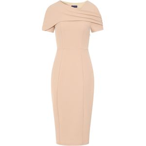 HotSquash Jurk  mokka