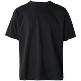 ELLESSE - Suisio - T-shirt - Zwart