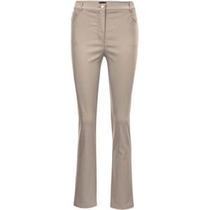 Goldner Broek 'Carla'  beige