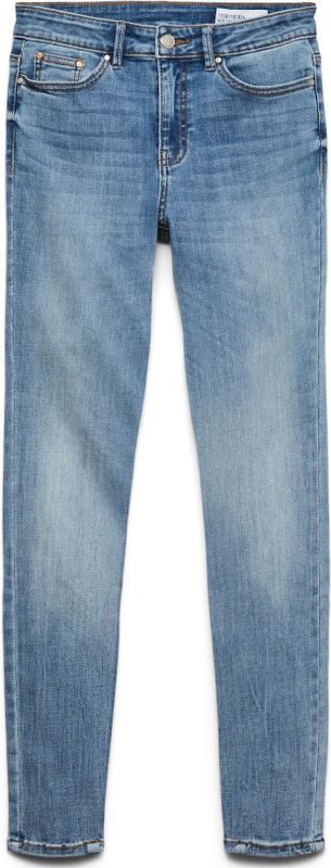 VERO MODA Jeans 'VMFlash'  blauw denim