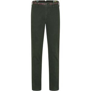MMX Germany Chino  donkergroen