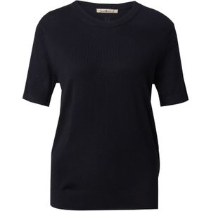 Smith&Soul Trui  zwart