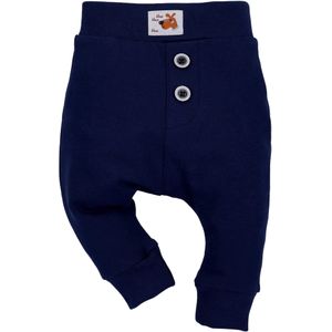 NINI Broek 'Hund'  marine