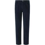 Pepe Jeans - Broek - Navy - Corduroy - Slimfit