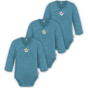 normani Rompertje/body  azuur