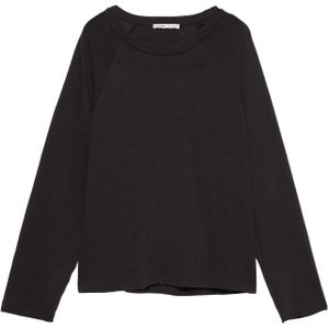 Pull&Bear Shirt  antraciet