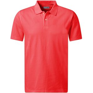 PIERRE CARDIN Shirt  zalm roze