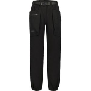ICEPEAK Outdoorbroek 'Barryton'  zwart