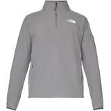 The North Face - Tek Approach-jas - Smoked Pearl-anthracite Grey - Heren