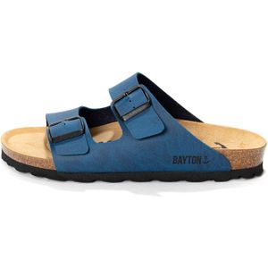 Bayton Muiltjes 'Atlas'  blauw