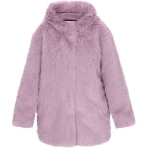 faina Wintermantel  lila