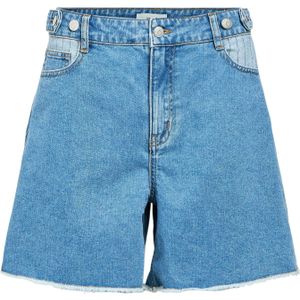 OBJECT Jeans 'OBJCOSMIN'  blauw denim