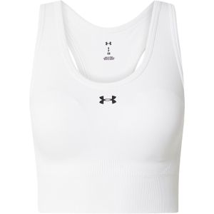 Under Armour - Vanish Seamless - Sporttop - Dames - Medium Ondersteuning