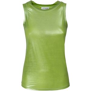 Influencer Top  limoen