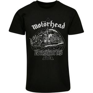 Shirt 'Motorhead - Bastards Train'
