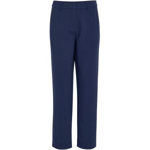 Peppercorn Chino 'Nora'  blauw