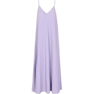 IZIA Zomerjurk  lichtlila