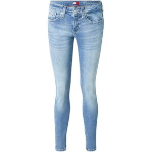 Tommy Jeans Jeans  blauw denim