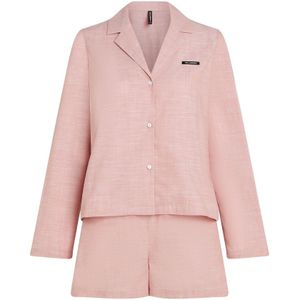 Karl Lagerfeld Korte pyjama  rosa