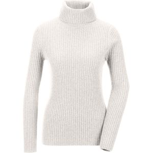 MADELEINE Trui  parelwit