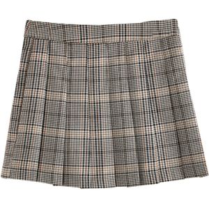 Next Rok  beige / bruin / zwart / natuurwit