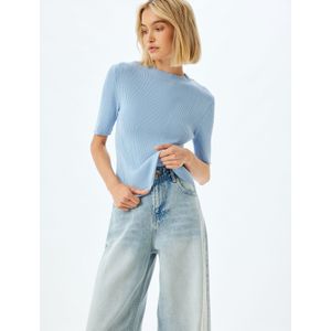 Koton Trui  lichtblauw