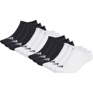 ADIDAS ORIGINALS Sokken  zwart / wit