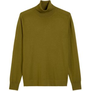 Marc O'Polo Trui  olijfgroen