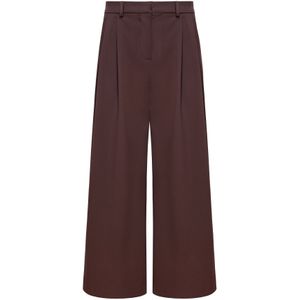 mandragora Broek 'Estra'  bruin