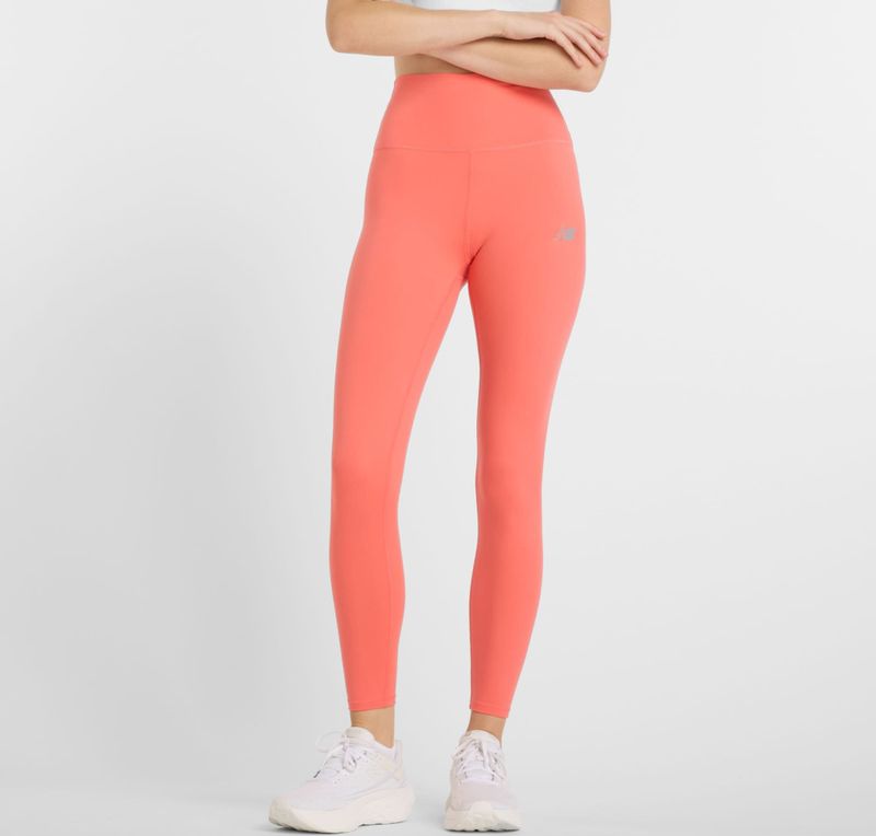 new balance Sportbroek 'Harmony'  koraal