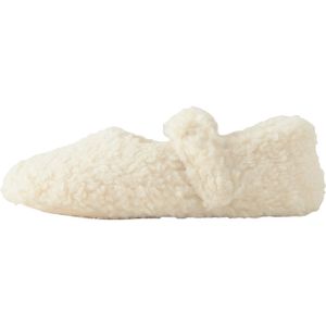 Next Huisschoenen  ecru