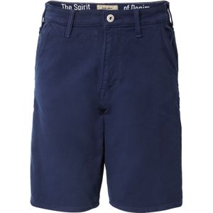 BLEND Broek 'BHHURRICANE'  navy