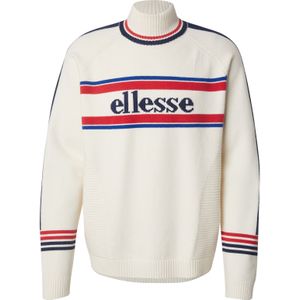 Ellesse - Pellini - Trui - Hoge Hals
