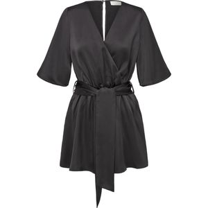 LeGer by Lena Gercke Jumpsuit 'Alexis'  zwart