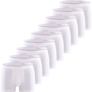 Blackspade Boxershorts  wit