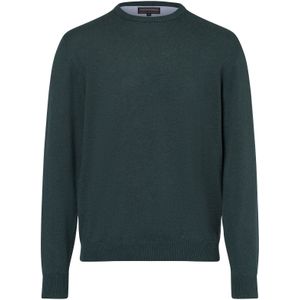 Finshley & Harding Trui  donkergroen