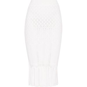 faina Rok 'Fashion Look'  wit